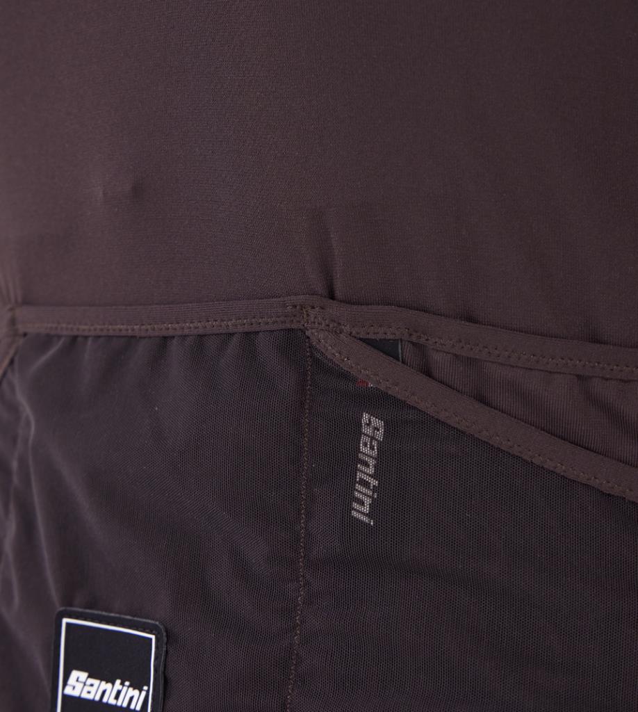 Santini STONE Unisex Cycling Jersey 4M94075CSTONE