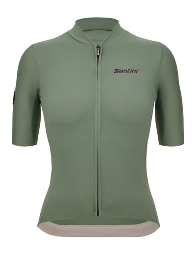 Santini STONE Unisex Cycling Jersey 4M94075CSTONE