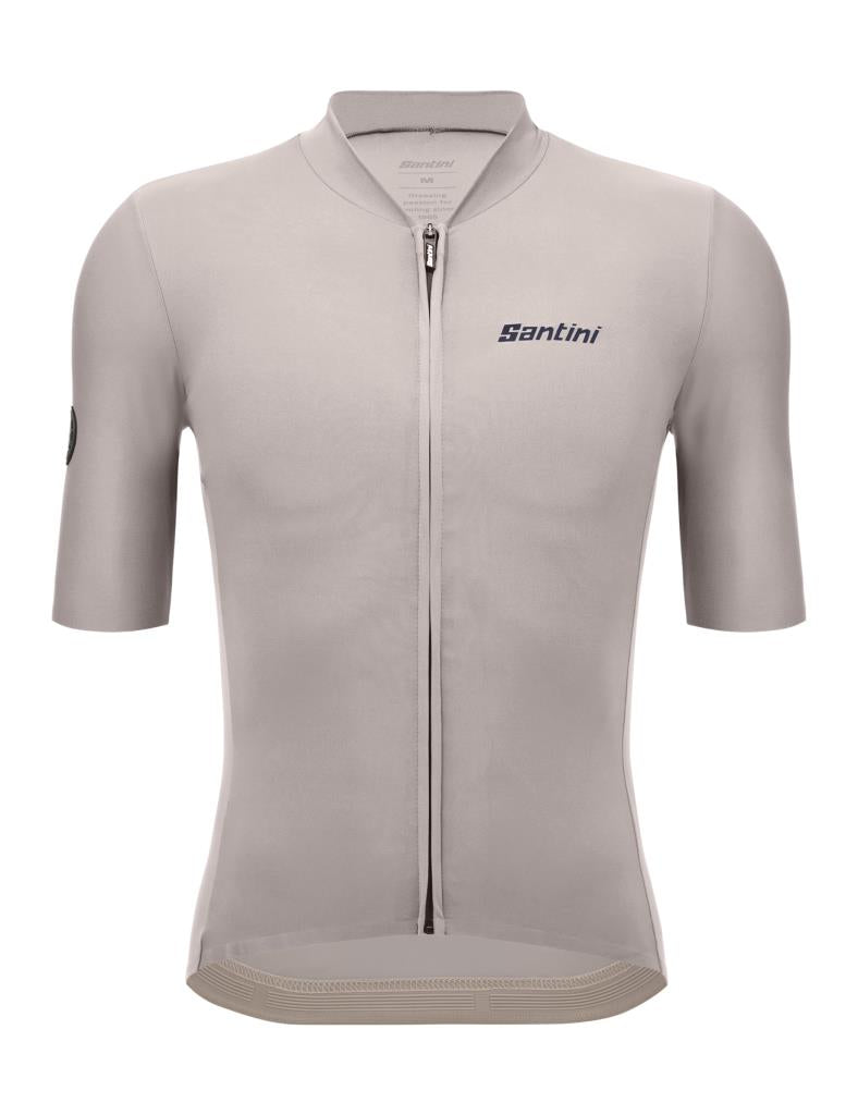 Santini STONE Unisex Cycling Jersey 4M94075CSTONE