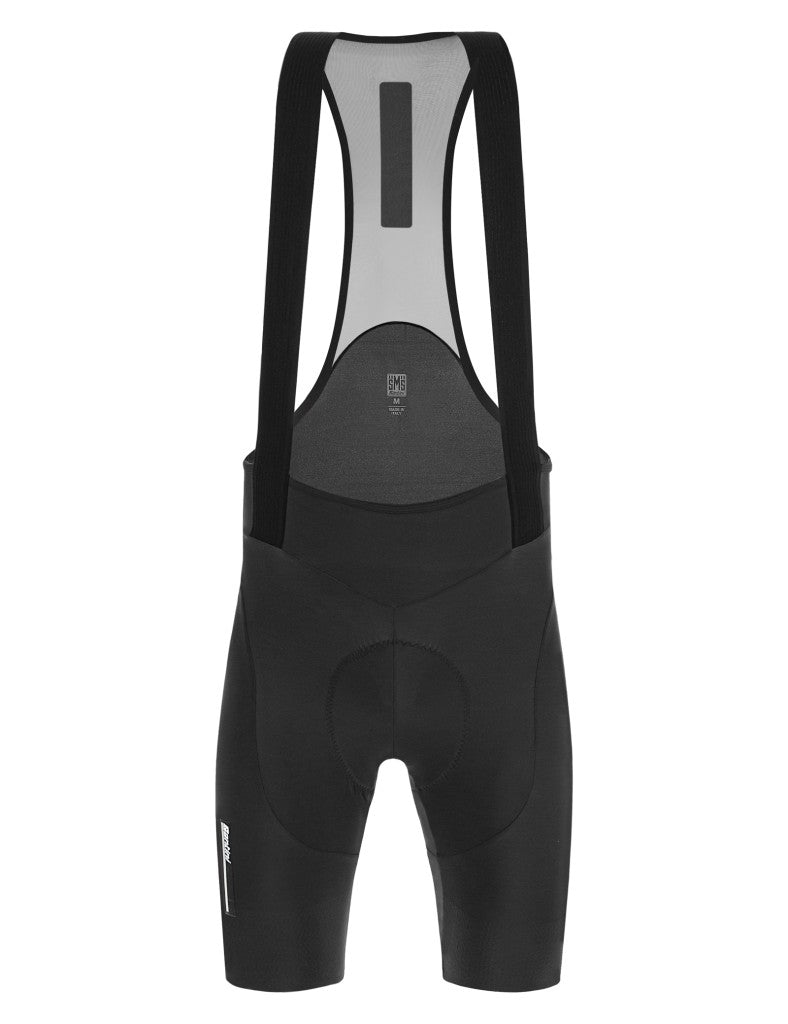 Santini TONO DINAMO C3 Pedli Erkek Askılı Bisiklet Taytı 1S1177C3TONODINA