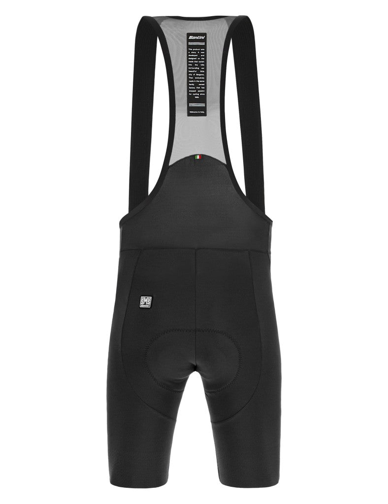 Santini TONO DINAMO C3 Pedli Erkek Askılı Bisiklet Taytı 1S1177C3TONODINA