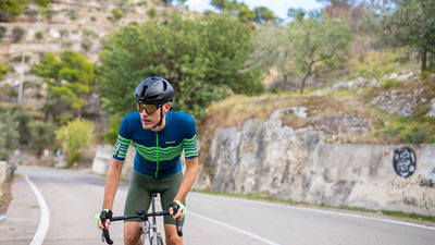 Santini TONO DINAMO C3 Pedli Erkek Askılı Bisiklet Taytı 1S1177C3TONODINA