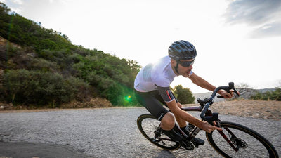 Santini Tono Freccia Erkek Bisiklet Forması 1S94075TONOFREC