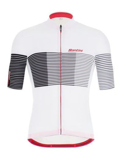 Santini Tono Freccia Erkek Bisiklet Forması 1S94075TONOFREC