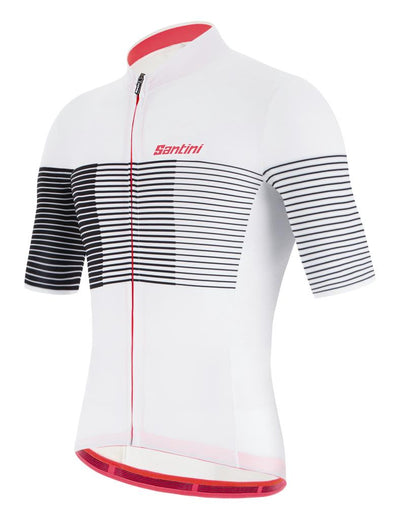 Santini Tono Freccia Erkek Bisiklet Forması 1S94075TONOFREC