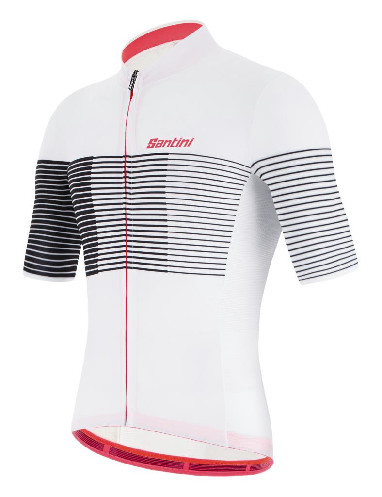 Santini Tono Freccia Erkek Bisiklet Forması 1S94075TONOFREC