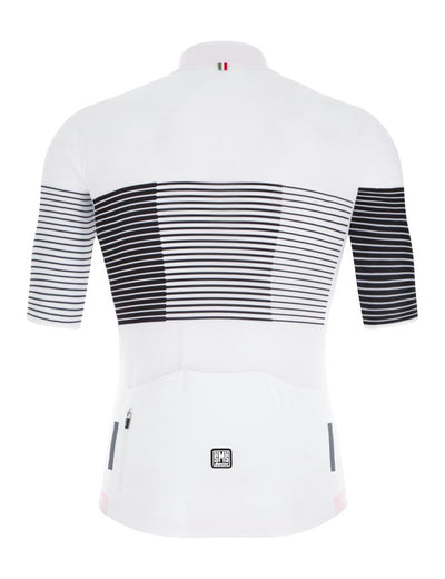 Santini Tono Freccia Erkek Bisiklet Forması 1S94075TONOFREC