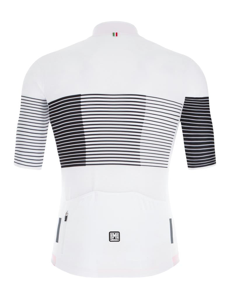 Santini Tono Freccia Erkek Bisiklet Forması 1S94075TONOFREC