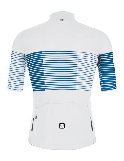 Santini Tono Freccia Erkek Bisiklet Forması 1S94075TONOFREC