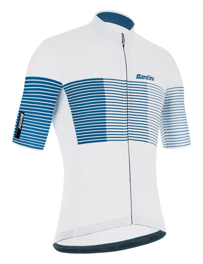 Santini Tono Freccia Erkek Bisiklet Forması 1S94075TONOFREC