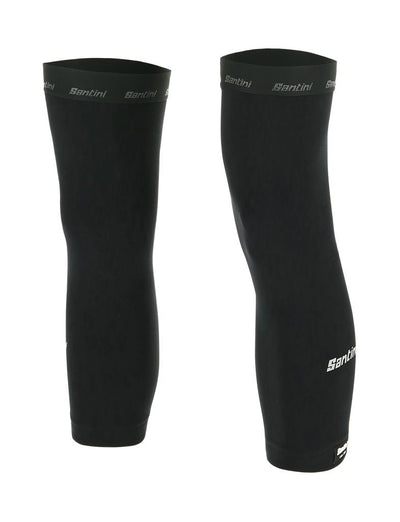 Santini TOTUM Knee Warmers Kışlık Diz Isıtıcı SP671TFPTOTUM