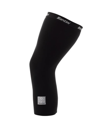 Santini TOTUM Knee Warmers Kışlık Diz Isıtıcı SP671TFPTOTUM