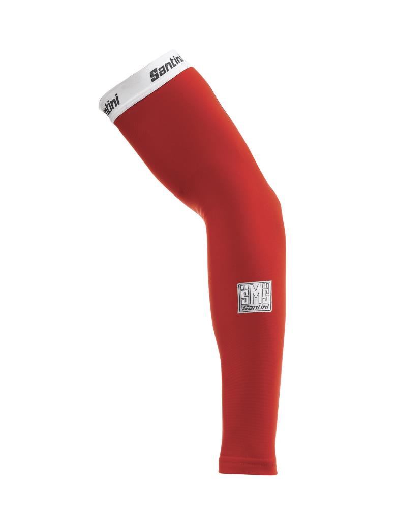 Santini TOTUM Thermofleece Arm Warmers Termal Kışlık Kolluk SP680TFPTOTUM