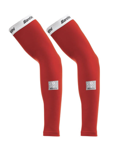 Santini TOTUM Thermofleece Arm Warmers Termal Kışlık Kolluk SP680TFPTOTUM