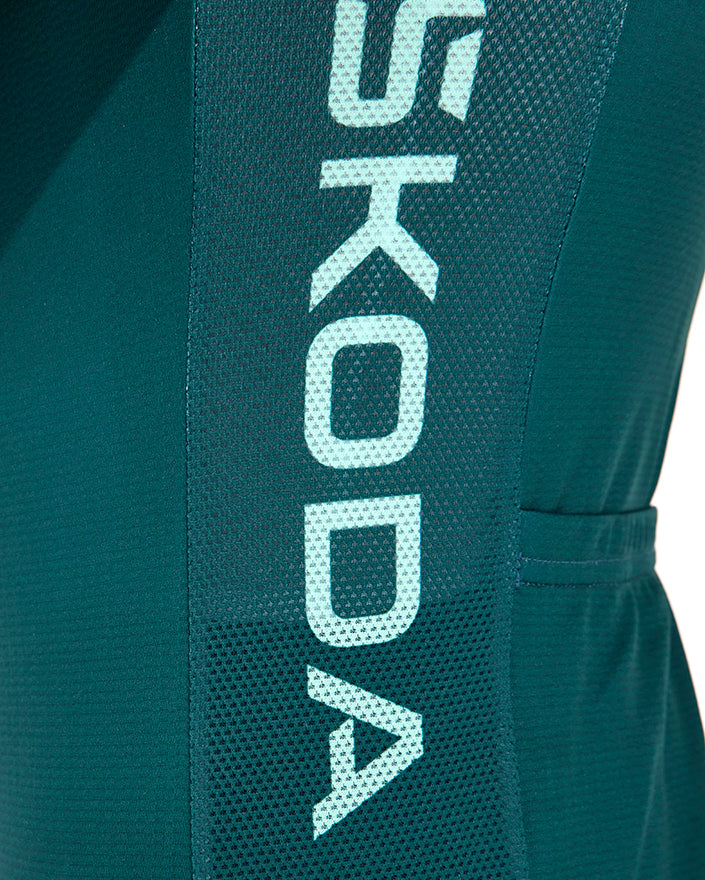 Santini Tour De France Best Sprinter Bisiklet Forması TF94075R23TDFPNT