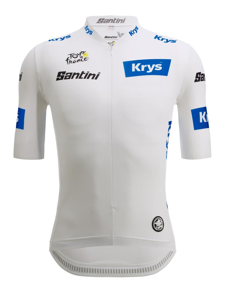 Santini Tour De France Erkek Forma TF9440023TDFBYR