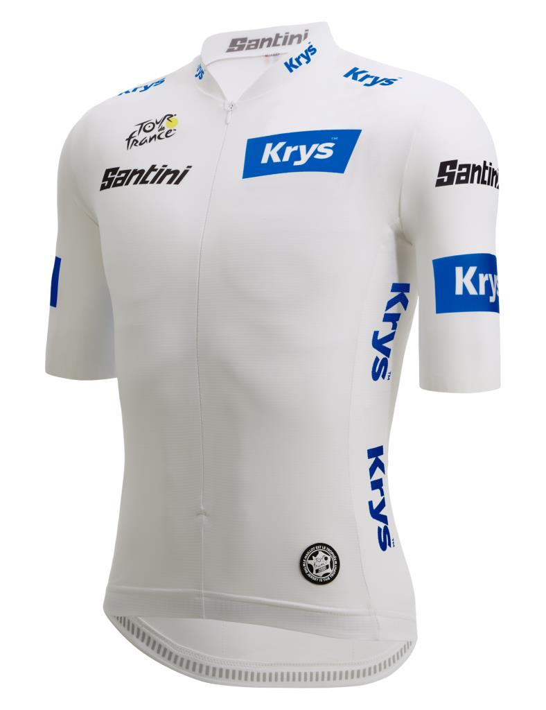 Santini Tour De France Erkek Forma TF9440023TDFBYR