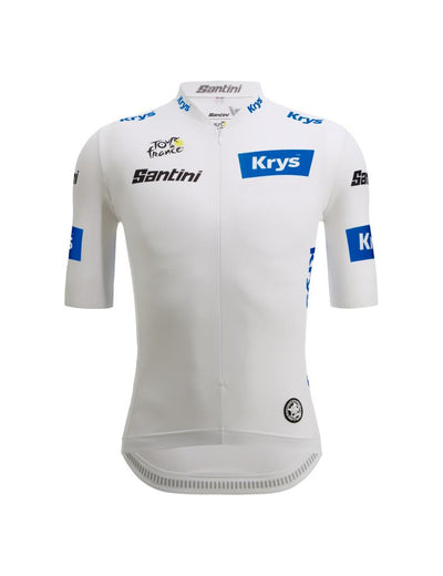 Santini Tour De France Erkek Forma TF9440023TDFBYR
