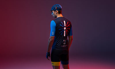 Santini Tour De France Trionfo Erkek Bisiklet Forması RE94075CTRION3TDF