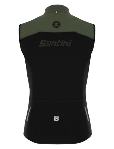 Ветровка Santini Trail Terranova 0M54575TRAIL