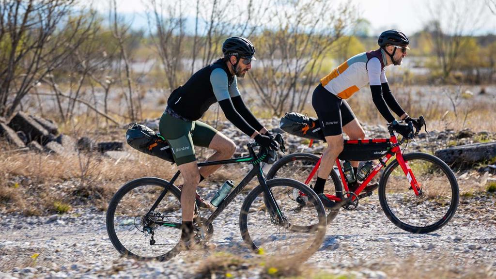 Ветровка Santini Trail Terranova 0M54575TRAIL