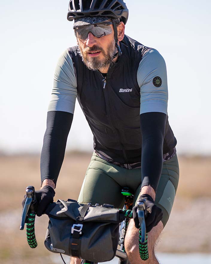 Ветровка Santini Trail Terranova 0M54575TRAIL