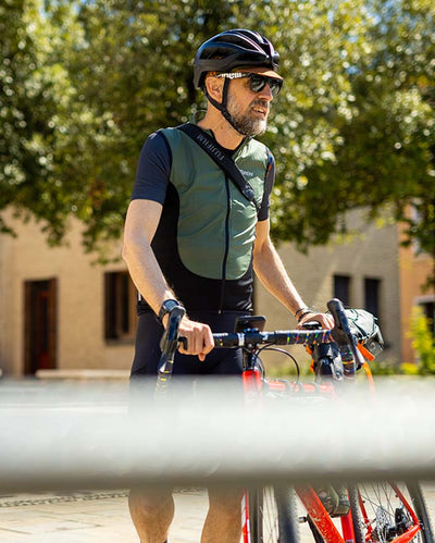 Ветровка Santini Trail Terranova 0M54575TRAIL