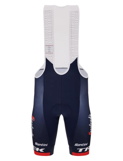 Santini Trek Segafredo Askılı Bisiklet Taytı RE1071MAX23TS