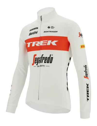 Мужская зимняя веломайка Santini Trek Segafredo RE216075C22TS