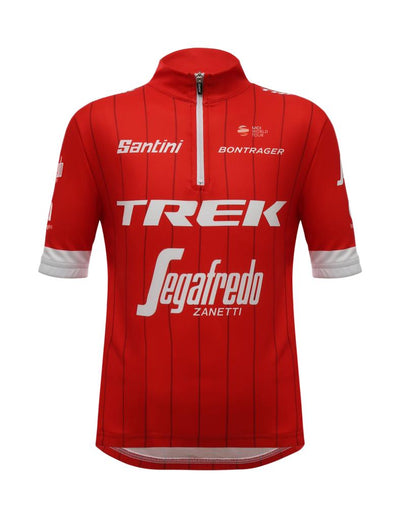 Детская веломайка Santini Trek SegaFredo Special Edition RE942B1418TS