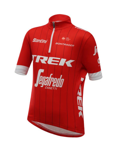 Детская веломайка Santini Trek SegaFredo Special Edition RE942B1418TS