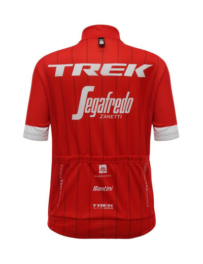 Детская веломайка Santini Trek SegaFredo Special Edition RE942B1418TS