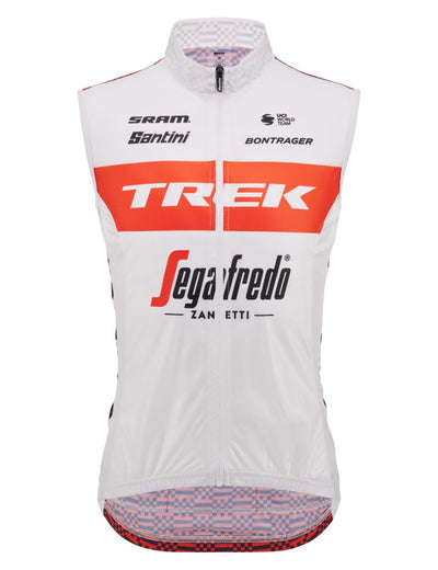 Ветровка Santini Trek Segafredo жилет RE5457523TS