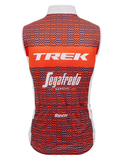 Ветровка Santini Trek Segafredo жилет RE5457523TS