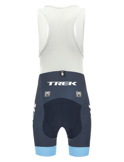 Santini Trek SegaFredo TFR XC Çocuk Askılı Bisiklet Taytı RE1071KID21XC