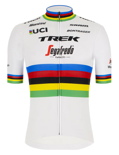 Santini Trek Segafredo World Champion World Champion Special Edition веломайка унисекс RE94075C20TSWC-22TSWC