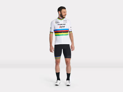 Santini Trek Segafredo World Champion World Champion Special Edition веломайка унисекс RE94075C20TSWC-22TSWC