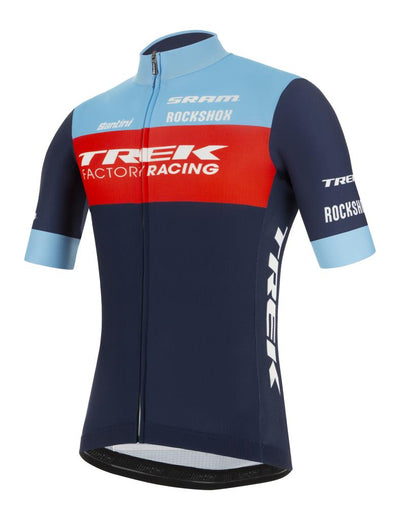 Джерси Santini Trek TFR XC Team RE94075C21XC