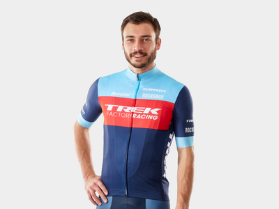Джерси Santini Trek TFR XC Team RE94075C21XC