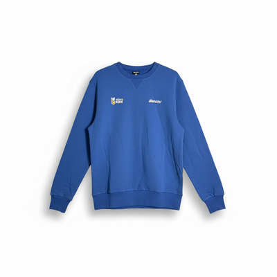 Толстовка Santini Trento Ride UCI EM400GLTRENT 