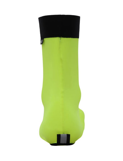 Santini TT Time Trial Aero Lycra Shoe Cover SP302LYCTT