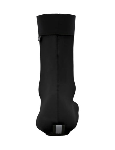 Santini TT Time Trial Aero Lycra Shoe Cover SP302LYCTT