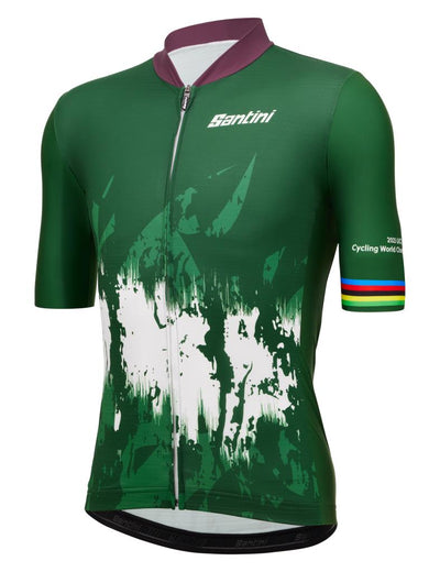 Джерси Santini UCI Rocky для чемпионата мира по велоспорту RE94075CROCKY3WCG