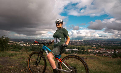 Джерси Santini UCI Rocky для чемпионата мира по велоспорту RE94075CROCKY3WCG