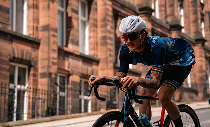 Мужской ветровой жилет Santini UCI для чемпионата мира по велоспорту, специальная серия RE54575CCITY3WCG