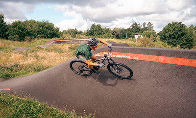 Santini UCI CYCLING WORLD CHAMPIONSHIPS Tech Tişört RE499GLLROCKY3WCG