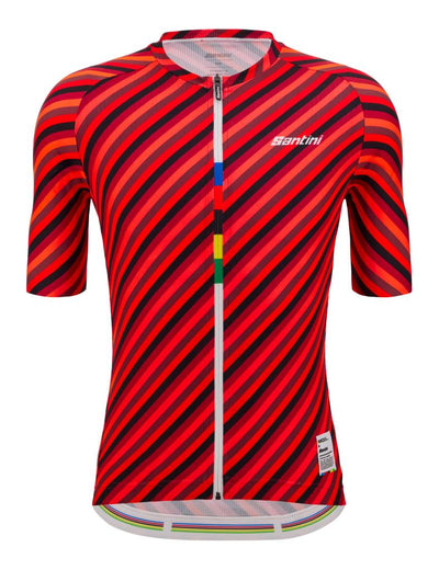 Santini UCI Imola 1968 Men's Cycling Jersey RE94075SIMOLA