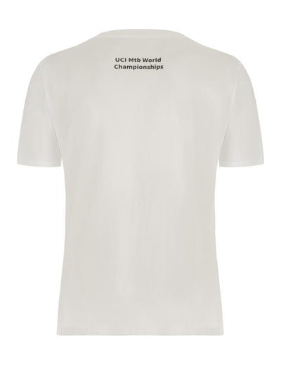 Santini UCI Mtb Tişört UM499GLLUCIMTBA