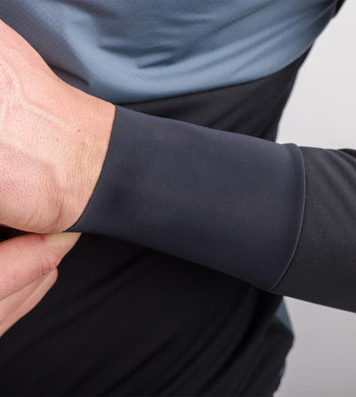 Santini VEGA ABSOLUTE Polartec Erkek Kışlık Bisiklet Ceketi 4W50775VEGAABST