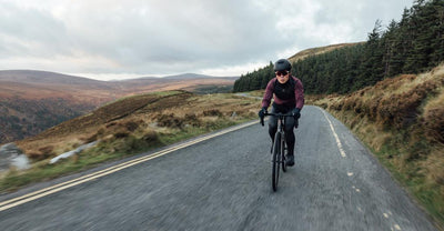 Santini VEGA ABSOLUTE Polartec Kadın Kışlık Bisiklet Ceketi 4W51775VEGAABST